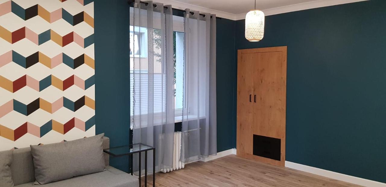 Apartament Premium Czestochowa Exterior photo