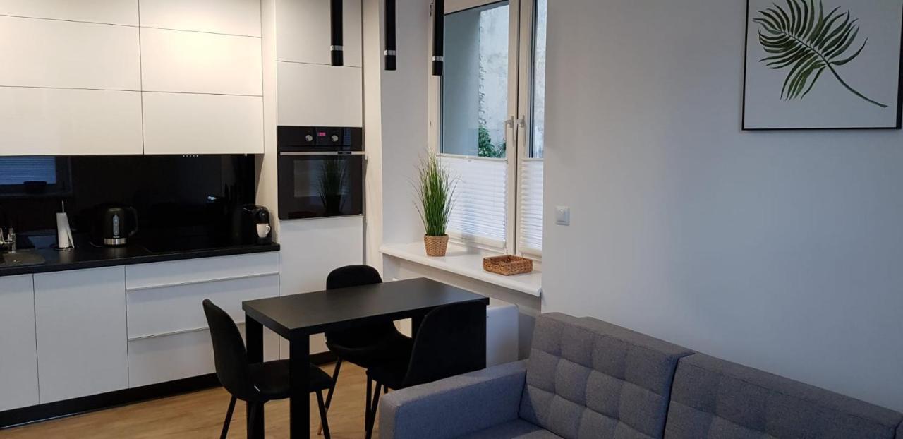 Apartament Premium Czestochowa Exterior photo