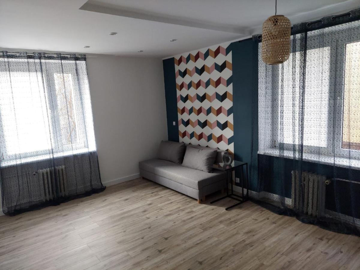 Apartament Premium Czestochowa Exterior photo