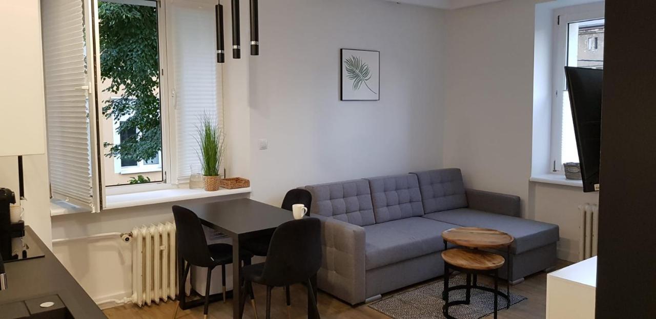 Apartament Premium Czestochowa Exterior photo