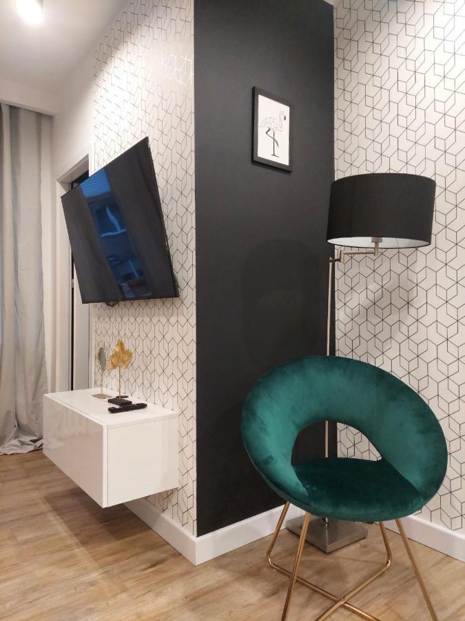 Apartament Premium Czestochowa Exterior photo