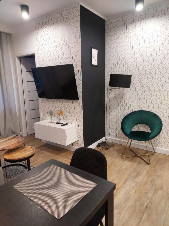 Apartament Premium Czestochowa Exterior photo