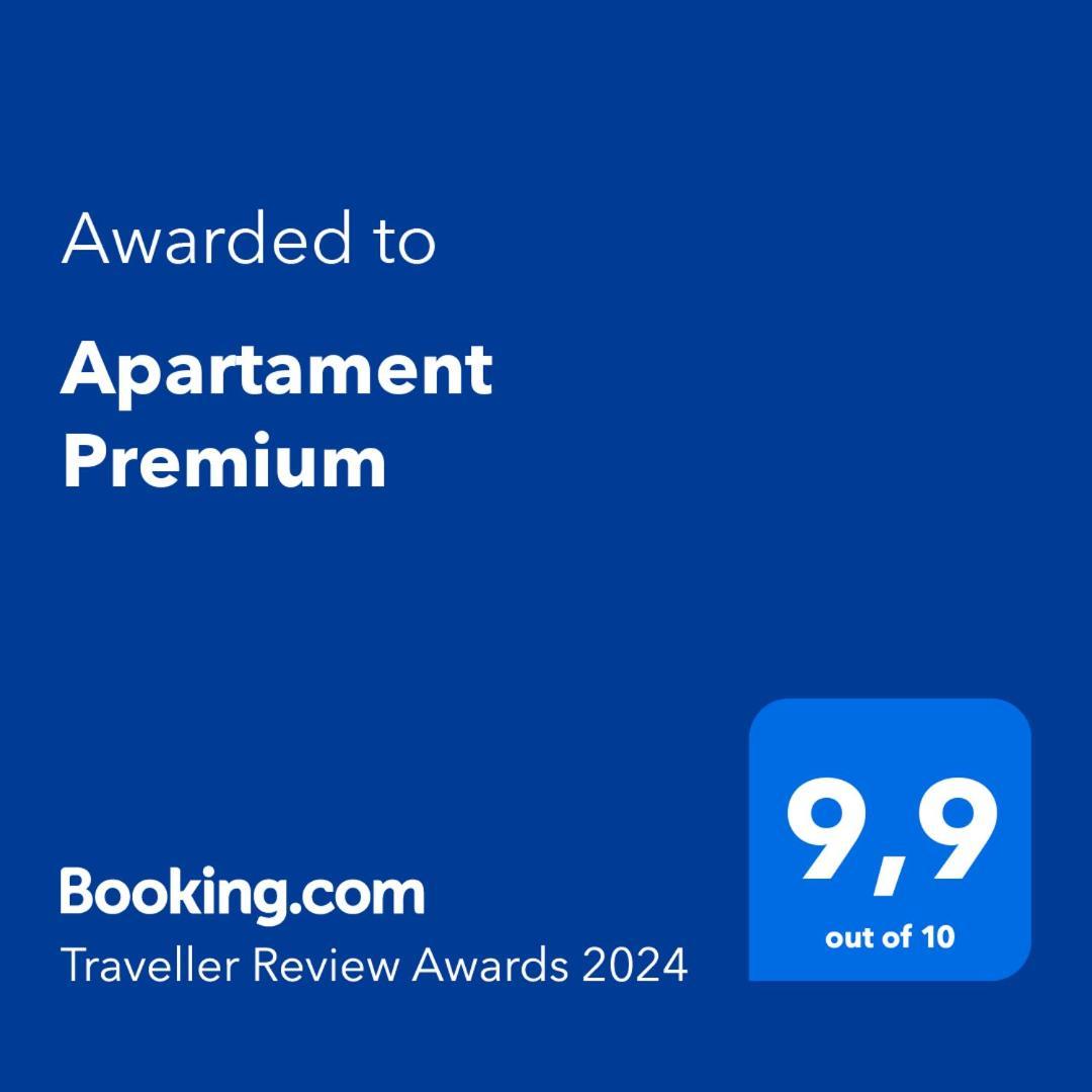 Apartament Premium Czestochowa Exterior photo